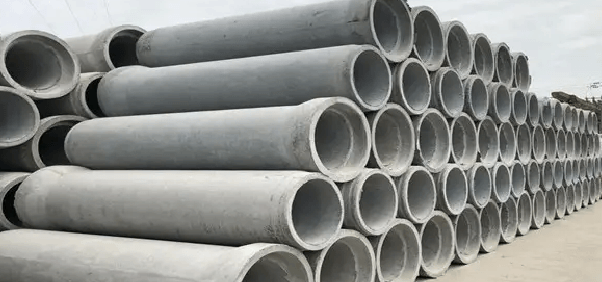 柳州水泥管厂教你怎样提高水泥管的质量问题?